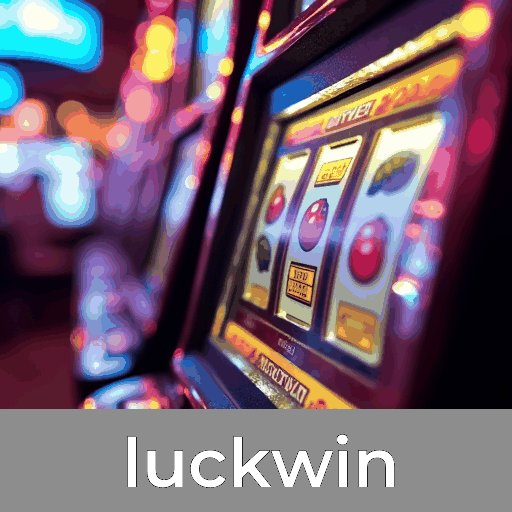 Cadastro na luckwin