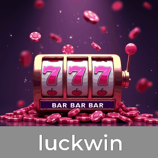 Cassino Online luckwin