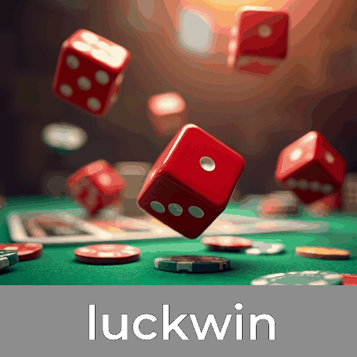 Cadastro na luckwin