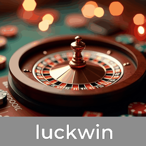 Cassino Online luckwin