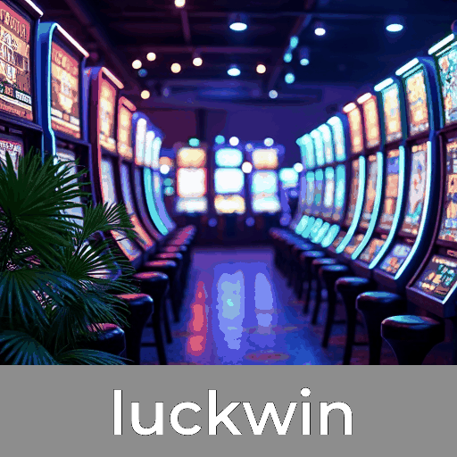 Acesso ao luckwin
