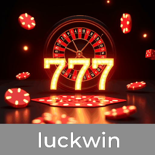 Luckwin: Cassino Premiado e Pagamentos Rápidos
