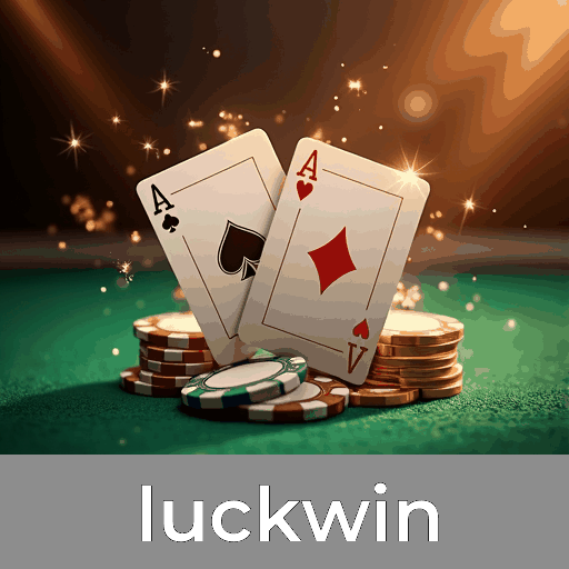 Cadastro na luckwin