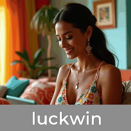 Acessar o site luckwin COM