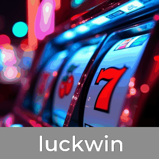 Cassino Online luckwin