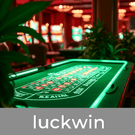 Cassino Online luckwin