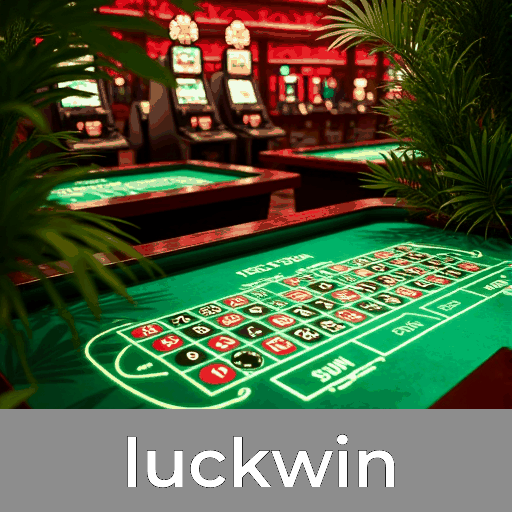 Cassino Online luckwin