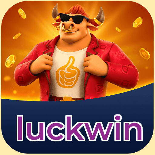 luckwin logo