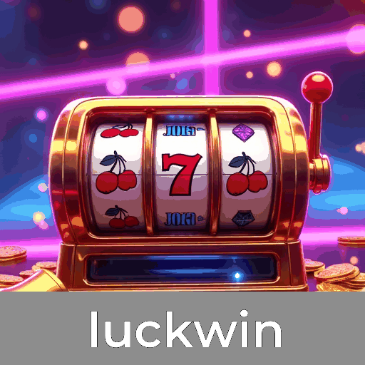 Cassino Online luckwin
