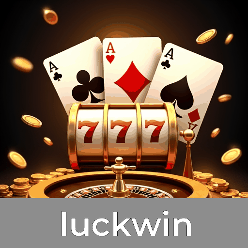 Cadastro na luckwin