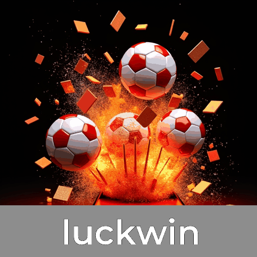 Cassino Online luckwin