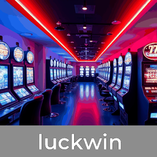 Cadastro na luckwin