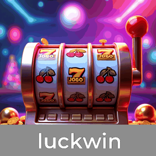 Cadastro na luckwin
