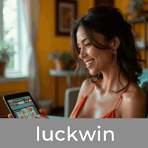 Cadastro na luckwin